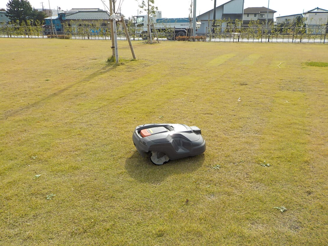 オートモアの写真1